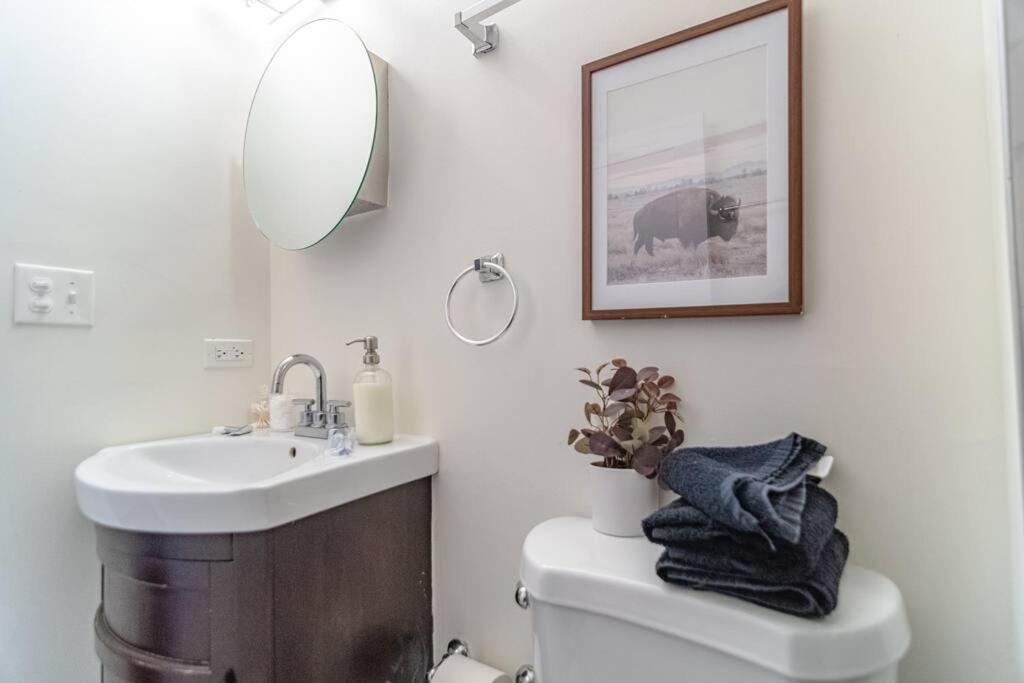 Views And Convenient 3br For Group Of 8 Guests Near Mccormick, Shedd Aquarium, Museum Campus & Navy Pier * Chicago